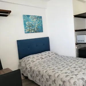 Apartamento Casa Aura - Center Studio, Isla Mujeres