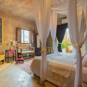 Villa Aruma Boutique, Isla Mujeres