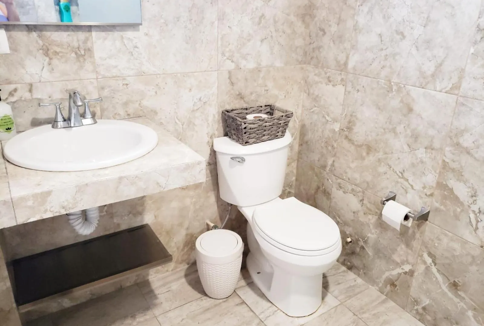 Casa Aura - Center Studio With Kitchen Isla Mujeres 0*,